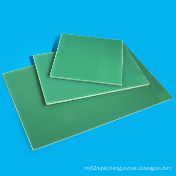 Green Insulation Fiberglass 3240 Plate